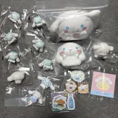 シナモロール 12点セット - メルカリ