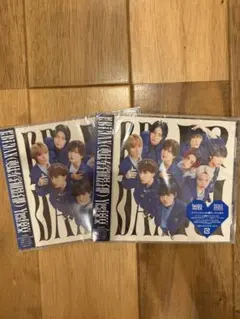 Yes!東京 スパドラCD 2枚セット
