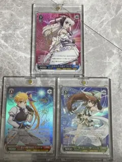 ご注文はうさぎですか？　チノ・エンヴィ　SP サイン チノ・エンヴィ SP サイン ご注文はうさぎですか？ ヴァイスシュバルツ