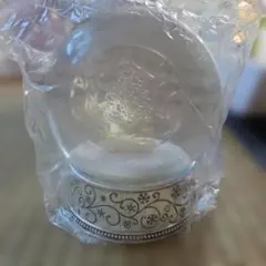 Xmas　スノードーム　スレイ