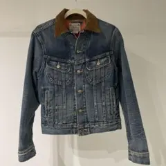 Polo Ralph Lauren デニムジャケット XS