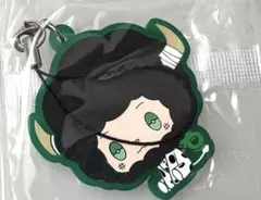 家庭教師ヒットマン REBORN!　 ぺたっと ねじまきらばーすとらっぷ ランボ