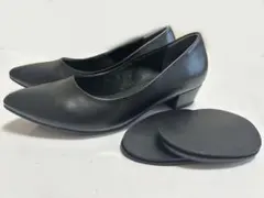 ABC-MART パンプス