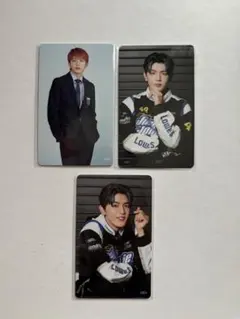 INI 髙塚大夢 トレカ