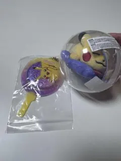 韓国限定】ポケモン チェジュ 済州島 ランダムマグネット ピカチュウ