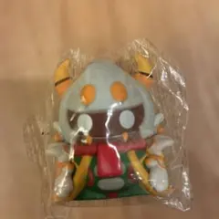 星のカービィ ソフビパペットマスコット ・タランザ × 1点