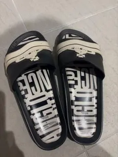 Vivienne Westwood x Melissa サンダル
