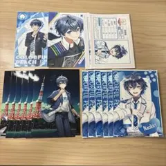 カラフルピーチ なおきり ブロマイド