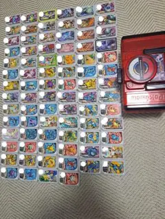 ポケモンガオーレ