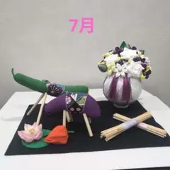 ねこのみみさま専用ページ ちりめん細工 - メルカリ