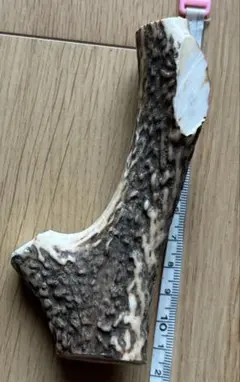 鹿の角 犬用ガムのサムネイル