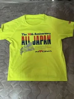Kiyuna Tシャツ
