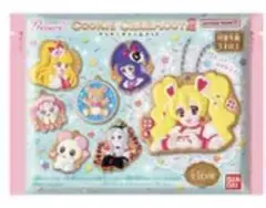 プリキュア クッキーチャームコット