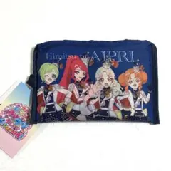 新品未使用品　ひみつのアイプリ まんかいバズリウムライブ！　カルテットスター