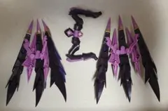 ナ*ヤ様 アルカナディア　ギィ　背部　ウィングのサムネイル