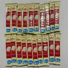 ほほえみ　らくらくキューブ　20本