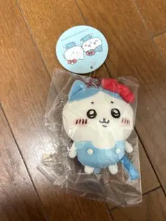 ちいかわサンリオコラボ　ハチワレ ハローキティ