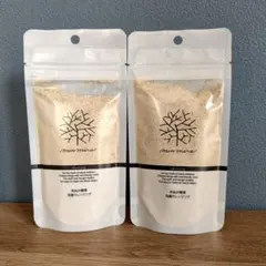 みんなでみらいを 米ぬか酵素洗顔クレンジング 70g【 詰め替え】 2袋セットのサムネイル