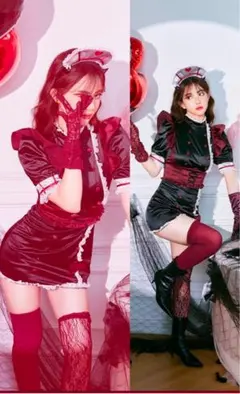 2025年最新】サキュバス ナースの人気アイテム - メルカリ