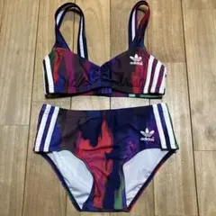 adidas ビキニセットアップ Sサイズのサムネイル