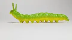 2025年最新】イモムシフィギュアの人気アイテム - メルカリ