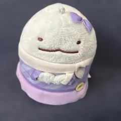 美品 すみっコぐらし てのりぬいぐるみ ちんあなご たぴおか うみっコ