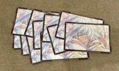 鬼滅の刃 冨岡義勇 ダイニング おすそ分けポストカード 11枚