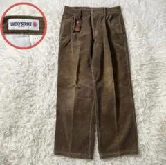 コーデュロイカーゴパンツ ヴィンテージ
