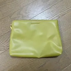 Charles&Keith ポーチ