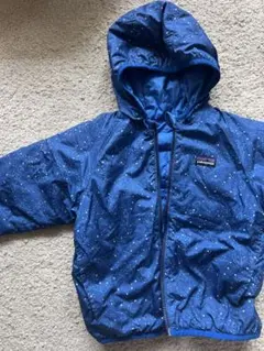 Patagoniaパタゴニアキッズベビーアウター4T.5T 100〜110cm