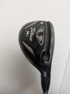 Titleist 816 H1 ユーティリティ 21度 4U NS950S - メルカリ