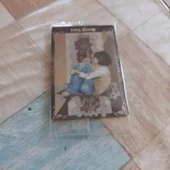 デスノート DEATHNOTE ウエハース L 7 カード　①