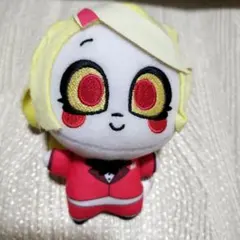 ハズビン・ホテルへようこそ ぬいぐるみ ちびぐるみ チャーリー