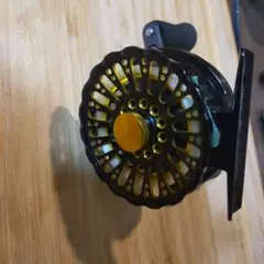 リョービ メタロイヤル イカダ60DX　左巻き Amazon.co.jp: リョービ メタロイヤル イカダ60DX 左巻き 美品