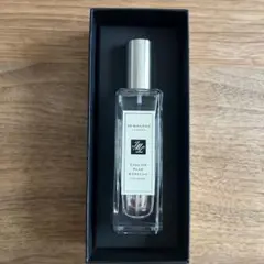 香水　ジョーマローン　イングリッシュペアー&フリージアコロン 30ml