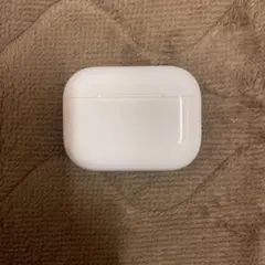 Apple AirPods Pro3 片耳なし　ケース付き