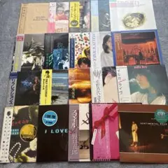 LP ジャズ JAZZ 10枚セット HARD BOP LATIN SWING - メルカリ