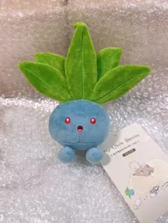My Little Bestie ナゾノクサ ぬいぐるみ 音 ポケモンセンター - メルカリ