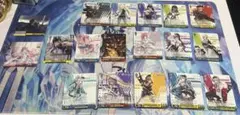 ヴァイスシュヴァルツ 引退品 艦これデッキ - メルカリ