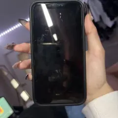 Apple iPhone 11 本体