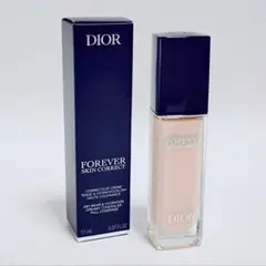 Dior ディオール フォーエヴァースキンコレクト コンシーラー 00.5N