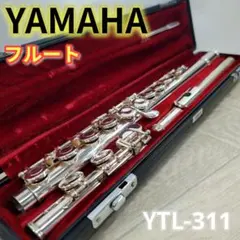 2026年最新】ヤマハフルート311の人気アイテム - メルカリ