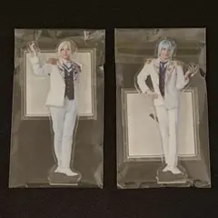 あんステ 天祥院英智 日々樹渉 アクスタ