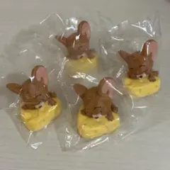 トムとジェリー　むぎゅっと！　ガチャガチャ