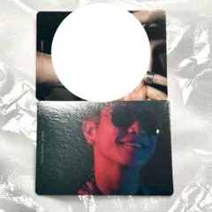 岩田剛典 TORICO トリコ JACKETMAKING盤 トレカ