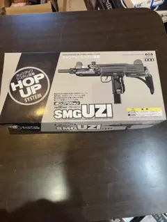 2025年最新】エアガン uziの人気アイテム - メルカリ