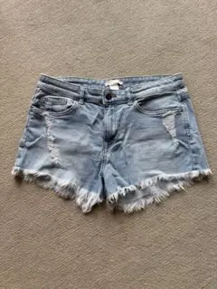 H&M ショートパンツ EUR 36