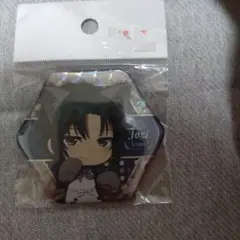 アイナナ　缶バッチ　和泉一織