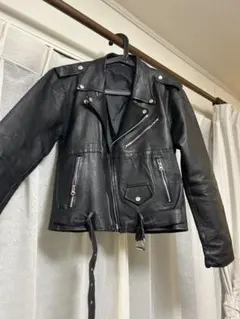 革ジャケット レザージャケット