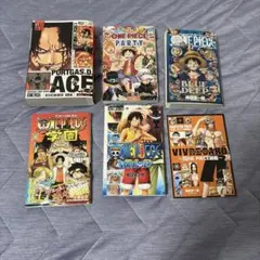 ワンピース 漫画 まとめ売り